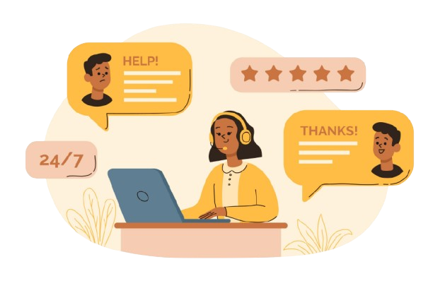 Customer Support